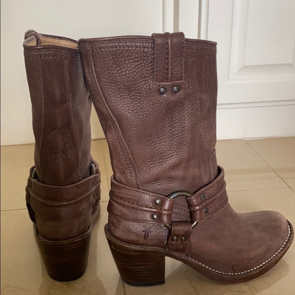 Frye boots - Picture 2 of 8